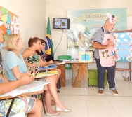 CHCV - ENCONTRO 4 - TÉCNICAS PARA CONTAR HISTÓRIAS III - TURMA 1/INTENSIVO-MATUTINO