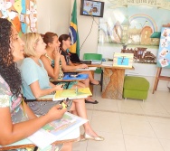 CHCV - ENCONTRO 4 - TÉCNICAS PARA CONTAR HISTÓRIAS III - TURMA 1/INTENSIVO-MATUTINO