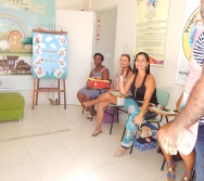 CHCV - ENCONTRO 4 - TÉCNICAS PARA CONTAR HISTÓRIAS III - TURMA 1/INTENSIVO-MATUTINO