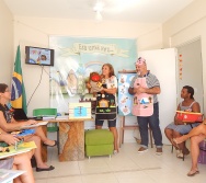 CHCV - ENCONTRO 4 - TÉCNICAS PARA CONTAR HISTÓRIAS III - TURMA 1/INTENSIVO-MATUTINO