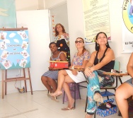 CHCV - ENCONTRO 4 - TÉCNICAS PARA CONTAR HISTÓRIAS III - TURMA 1/INTENSIVO-MATUTINO