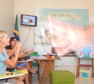 CHCV - ENCONTRO 4 - TÉCNICAS PARA CONTAR HISTÓRIAS III - TURMA 1/INTENSIVO-MATUTINO