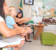 CHCV - ENCONTRO 4 - TÉCNICAS PARA CONTAR HISTÓRIAS III - TURMA 1/INTENSIVO-MATUTINO