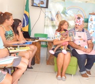 CHCV - ENCONTRO 4 - TÉCNICAS PARA CONTAR HISTÓRIAS III - TURMA 1/INTENSIVO-MATUTINO