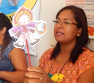 CHCV - ENCONTRO 4 - TÉCNICAS PARA CONTAR HISTÓRIAS III - TURMA 1/INTENSIVO-MATUTINO