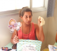 CHCV - ENCONTRO 4 - TÉCNICAS PARA CONTAR HISTÓRIAS III - TURMA 1/INTENSIVO-MATUTINO