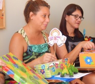 CHCV - ENCONTRO 4 - TÉCNICAS PARA CONTAR HISTÓRIAS III - TURMA 1/INTENSIVO-MATUTINO