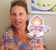 CHCV - ENCONTRO 4 - TÉCNICAS PARA CONTAR HISTÓRIAS III - TURMA 1/INTENSIVO-MATUTINO