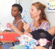 CHCV - ENCONTRO 4 - TÉCNICAS PARA CONTAR HISTÓRIAS III - TURMA 1/INTENSIVO-MATUTINO