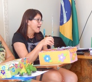 CHCV - ENCONTRO 4 - TÉCNICAS PARA CONTAR HISTÓRIAS III - TURMA 1/INTENSIVO-MATUTINO