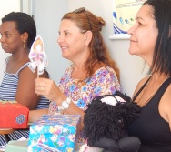 CHCV - ENCONTRO 4 - TÉCNICAS PARA CONTAR HISTÓRIAS III - TURMA 1/INTENSIVO-MATUTINO