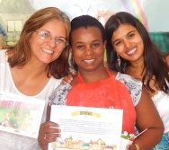 CHCV - ENCONTRO 5 - EFEITOS TERAPÊUTICOS NA CONTAÇÃO DE HISTÓRIA - TURMA 1/INTENSIVO-MATUTINO