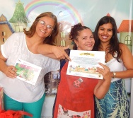 CHCV - ENCONTRO 5 - EFEITOS TERAPÊUTICOS NA CONTAÇÃO DE HISTÓRIA - TURMA 1/INTENSIVO-MATUTINO