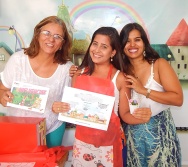 CHCV - ENCONTRO 5 - EFEITOS TERAPÊUTICOS NA CONTAÇÃO DE HISTÓRIA - TURMA 1/INTENSIVO-MATUTINO