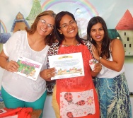 CHCV - ENCONTRO 5 - EFEITOS TERAPÊUTICOS NA CONTAÇÃO DE HISTÓRIA - TURMA 1/INTENSIVO-MATUTINO