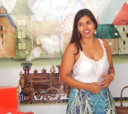 CHCV - ENCONTRO 5 - EFEITOS TERAPÊUTICOS NA CONTAÇÃO DE HISTÓRIA - TURMA 1/INTENSIVO-MATUTINO