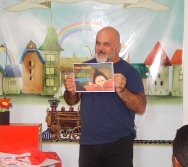 CHCV - ENCONTRO 5 - EFEITOS TERAPÊUTICOS NA CONTAÇÃO DE HISTÓRIA - TURMA 1/INTENSIVO-MATUTINO