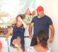 CHCV - ENCONTRO 5 - EFEITOS TERAPÊUTICOS NA CONTAÇÃO DE HISTÓRIA - TURMA 1/INTENSIVO-MATUTINO