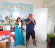 CHCV - ENCONTRO 5 - EFEITOS TERAPÊUTICOS NA CONTAÇÃO DE HISTÓRIA - TURMA 1/INTENSIVO-MATUTINO