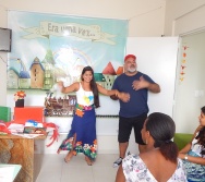 CHCV - ENCONTRO 5 - EFEITOS TERAPÊUTICOS NA CONTAÇÃO DE HISTÓRIA - TURMA 1/INTENSIVO-MATUTINO