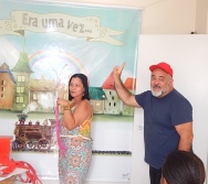 CHCV - ENCONTRO 5 - EFEITOS TERAPÊUTICOS NA CONTAÇÃO DE HISTÓRIA - TURMA 1/INTENSIVO-MATUTINO