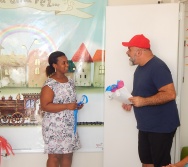 CHCV - ENCONTRO 5 - EFEITOS TERAPÊUTICOS NA CONTAÇÃO DE HISTÓRIA - TURMA 1/INTENSIVO-MATUTINO