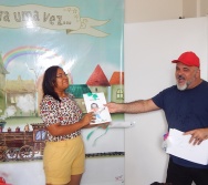 CHCV - ENCONTRO 5 - EFEITOS TERAPÊUTICOS NA CONTAÇÃO DE HISTÓRIA - TURMA 1/INTENSIVO-MATUTINO