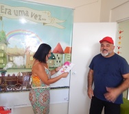 CHCV - ENCONTRO 5 - EFEITOS TERAPÊUTICOS NA CONTAÇÃO DE HISTÓRIA - TURMA 1/INTENSIVO-MATUTINO