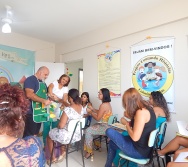 CHCV - ENCONTRO 5 - EFEITOS TERAPÊUTICOS NA CONTAÇÃO DE HISTÓRIA - TURMA 1/INTENSIVO-MATUTINO