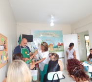 CHCV - ENCONTRO 5 - EFEITOS TERAPÊUTICOS NA CONTAÇÃO DE HISTÓRIA - TURMA 1/INTENSIVO-MATUTINO