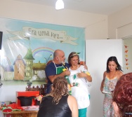 CHCV - ENCONTRO 5 - EFEITOS TERAPÊUTICOS NA CONTAÇÃO DE HISTÓRIA - TURMA 1/INTENSIVO-MATUTINO