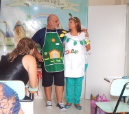 CHCV - ENCONTRO 5 - EFEITOS TERAPÊUTICOS NA CONTAÇÃO DE HISTÓRIA - TURMA 1/INTENSIVO-MATUTINO