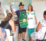 CHCV - ENCONTRO 5 - EFEITOS TERAPÊUTICOS NA CONTAÇÃO DE HISTÓRIA - TURMA 1/INTENSIVO-MATUTINO