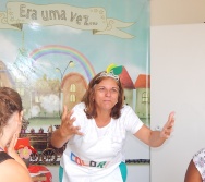 CHCV - ENCONTRO 5 - EFEITOS TERAPÊUTICOS NA CONTAÇÃO DE HISTÓRIA - TURMA 1/INTENSIVO-MATUTINO