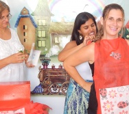 CHCV - ENCONTRO 5 - EFEITOS TERAPÊUTICOS NA CONTAÇÃO DE HISTÓRIA - TURMA 1/INTENSIVO-MATUTINO