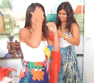 CHCV - ENCONTRO 5 - EFEITOS TERAPÊUTICOS NA CONTAÇÃO DE HISTÓRIA - TURMA 1/INTENSIVO-MATUTINO