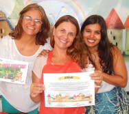 CHCV - ENCONTRO 5 - EFEITOS TERAPÊUTICOS NA CONTAÇÃO DE HISTÓRIA - TURMA 1/INTENSIVO-MATUTINO