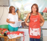 CHCV - ENCONTRO 5 - EFEITOS TERAPÊUTICOS NA CONTAÇÃO DE HISTÓRIA - TURMA 1/INTENSIVO-MATUTINO