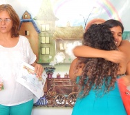 CHCV - ENCONTRO 5 - EFEITOS TERAPÊUTICOS NA CONTAÇÃO DE HISTÓRIA - TURMA 1/INTENSIVO-MATUTINO