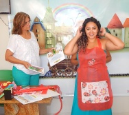 CHCV - ENCONTRO 5 - EFEITOS TERAPÊUTICOS NA CONTAÇÃO DE HISTÓRIA - TURMA 1/INTENSIVO-MATUTINO