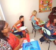 CHCV - ENCONTRO 5 - EFEITOS TERAPÊUTICOS NA CONTAÇÃO DE HISTÓRIA - TURMA 1/INTENSIVO-MATUTINO