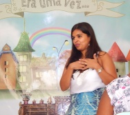 CHCV - ENCONTRO 5 - EFEITOS TERAPÊUTICOS NA CONTAÇÃO DE HISTÓRIA - TURMA 1/INTENSIVO-MATUTINO