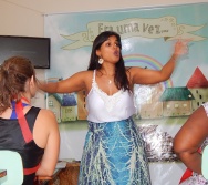 CHCV - ENCONTRO 5 - EFEITOS TERAPÊUTICOS NA CONTAÇÃO DE HISTÓRIA - TURMA 1/INTENSIVO-MATUTINO