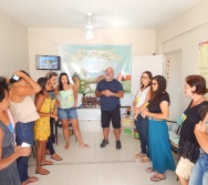 CHCV - ENCONTRO 1 - O RESGATE DE LUDICIDADE ATRAVÉS DAS HISTÓRIAS - TURMA 1/REGULAR-MATUTINO