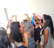 CHCV - ENCONTRO 1 - O RESGATE DE LUDICIDADE ATRAVÉS DAS HISTÓRIAS - TURMA 1/REGULAR-MATUTINO