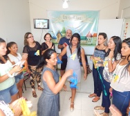 CHCV - ENCONTRO 1 - O RESGATE DE LUDICIDADE ATRAVÉS DAS HISTÓRIAS - TURMA 1/REGULAR-MATUTINO