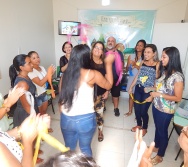 CHCV - ENCONTRO 1 - O RESGATE DE LUDICIDADE ATRAVÉS DAS HISTÓRIAS - TURMA 1/REGULAR-MATUTINO