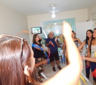 CHCV - ENCONTRO 1 - O RESGATE DE LUDICIDADE ATRAVÉS DAS HISTÓRIAS - TURMA 1/REGULAR-MATUTINO