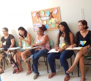 CHCV - ENCONTRO 1 - O RESGATE DE LUDICIDADE ATRAVÉS DAS HISTÓRIAS - TURMA 1/REGULAR-MATUTINO