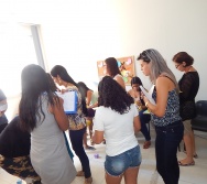 CHCV - ENCONTRO 1 - O RESGATE DE LUDICIDADE ATRAVÉS DAS HISTÓRIAS - TURMA 1/REGULAR-MATUTINO